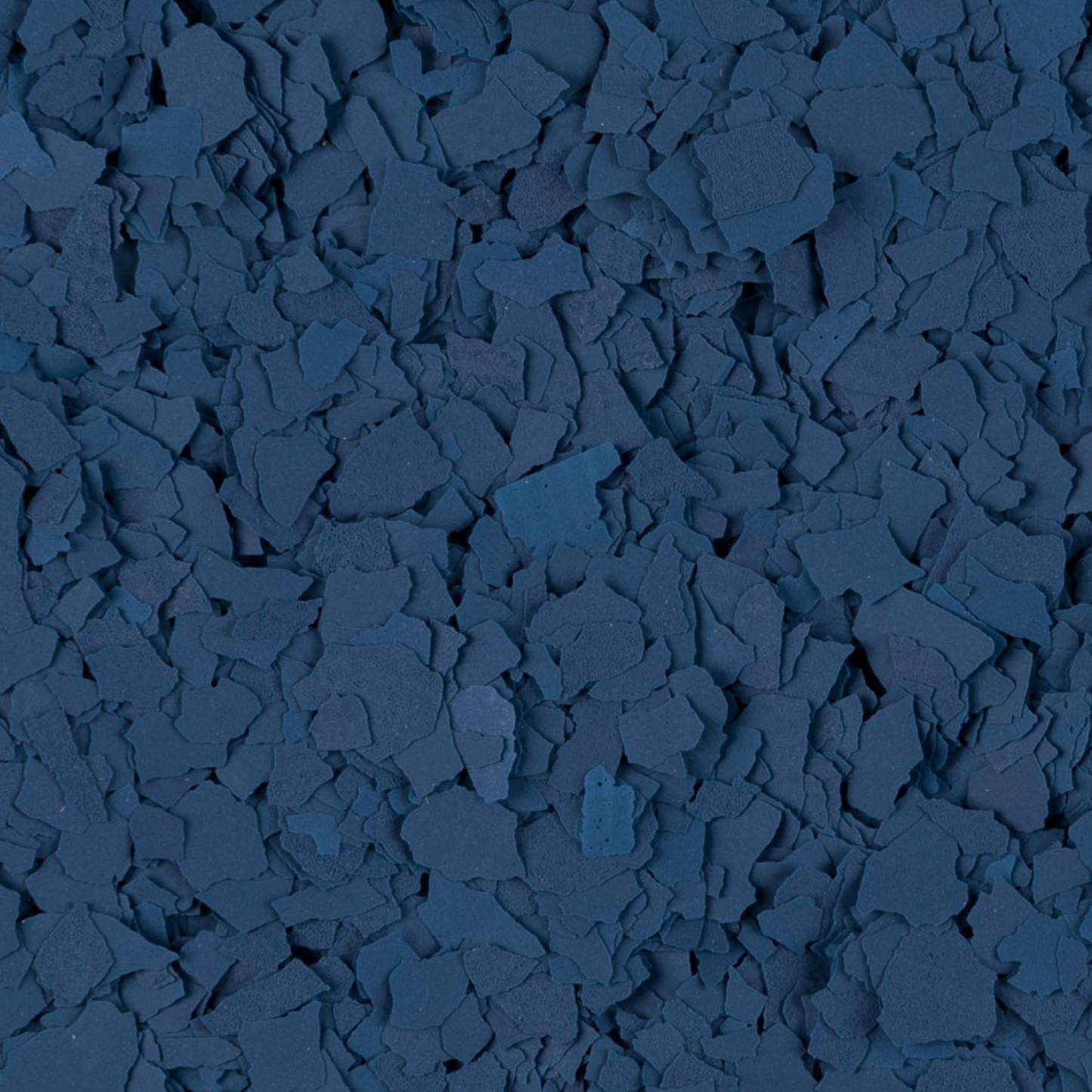 DIY Epoxy Australia Colour Highlight Flakes Dark Blue