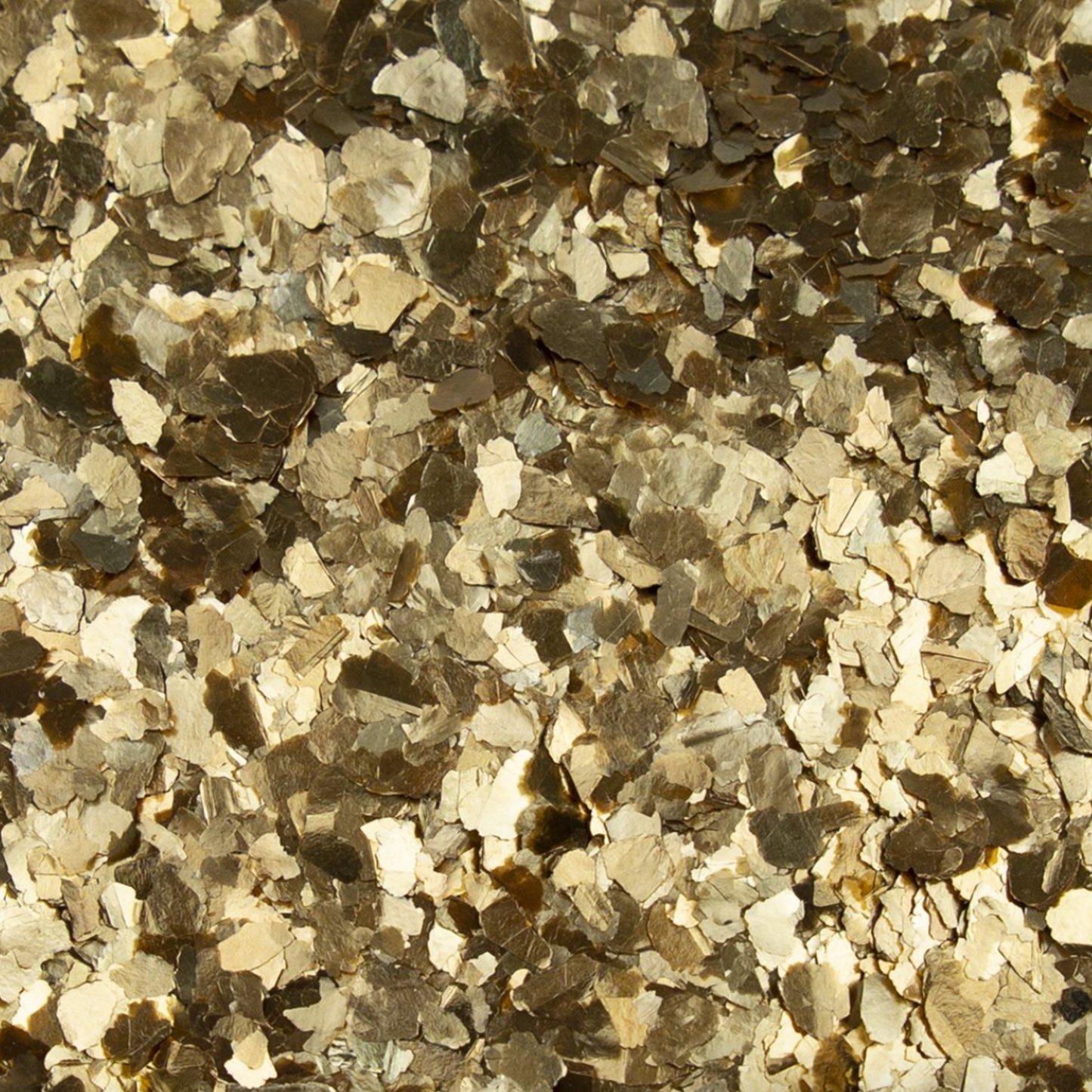 DIY Epoxy Australia Colour Highlight Flakes Gold