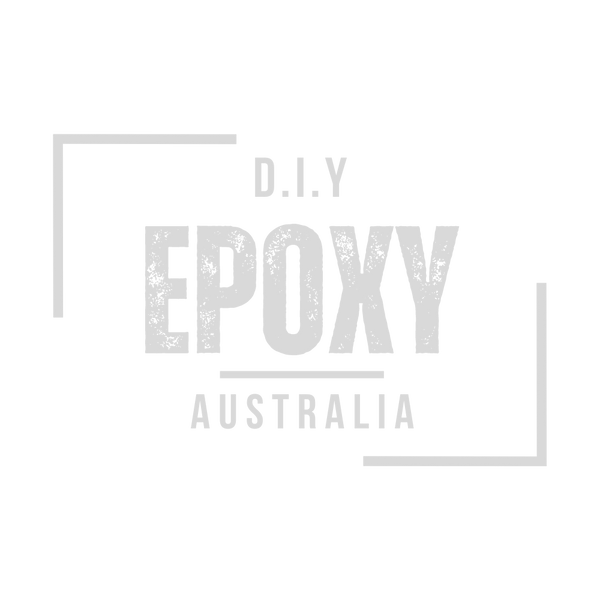DIY Epoxy Australia
