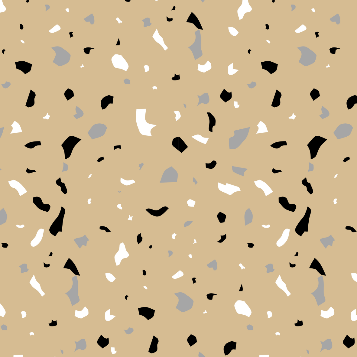 DIY Epoxy Australia Epoxy Flake Sample Tan