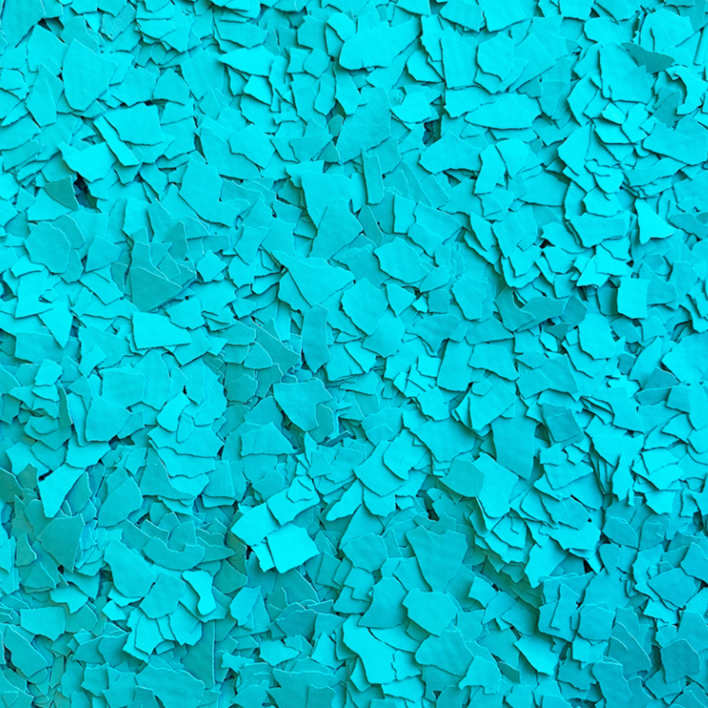 DIY Epoxy Australia Colour Highlight Flakes Teal