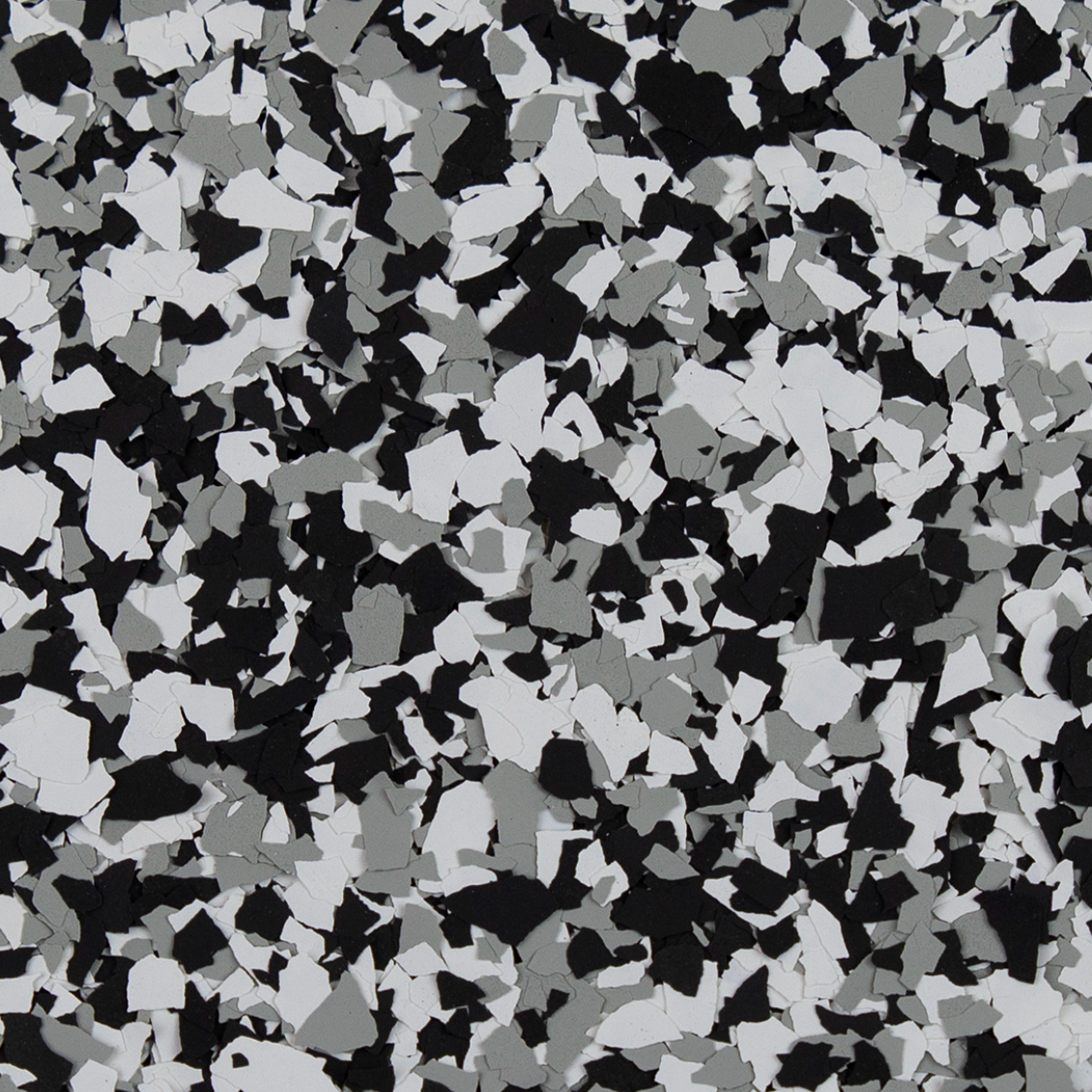 DIY Epoxy Australia Flake