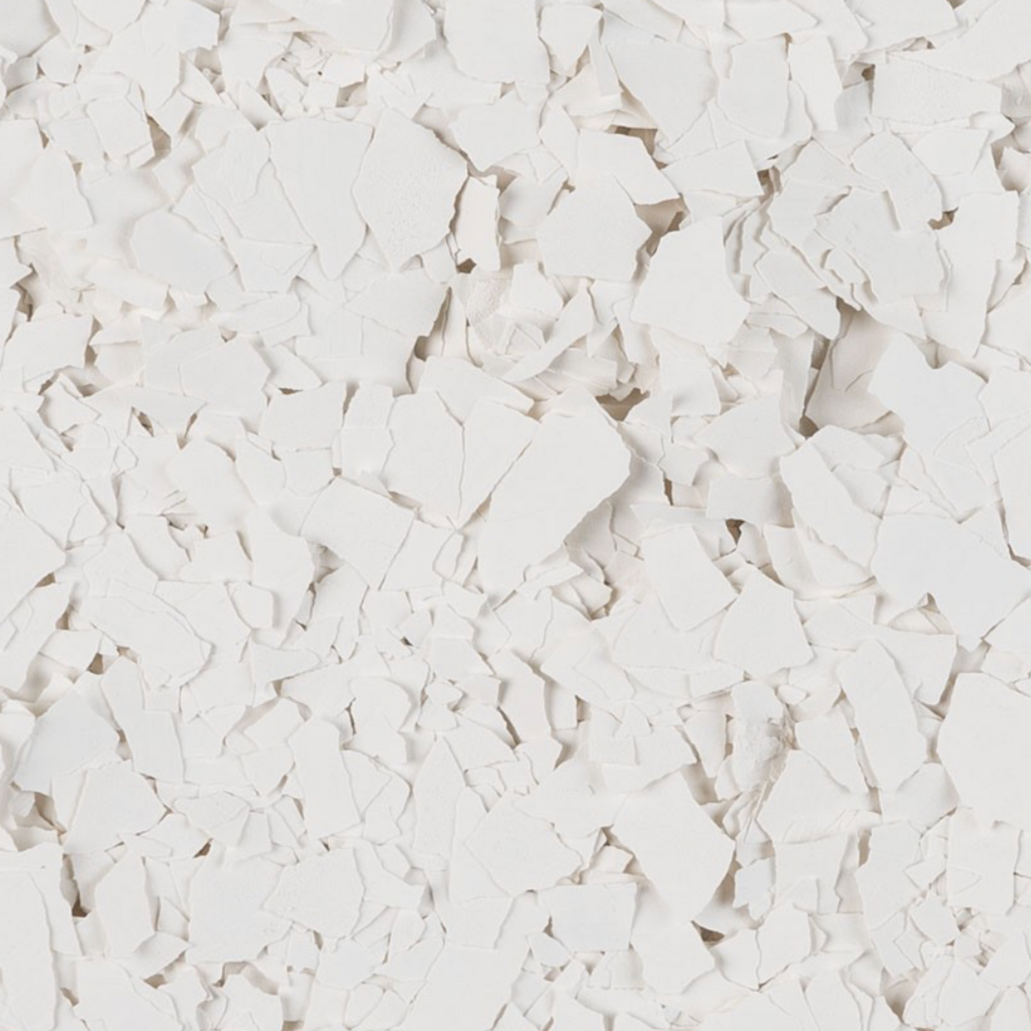 DIY Epoxy Australia Colour Highlight Flakes White