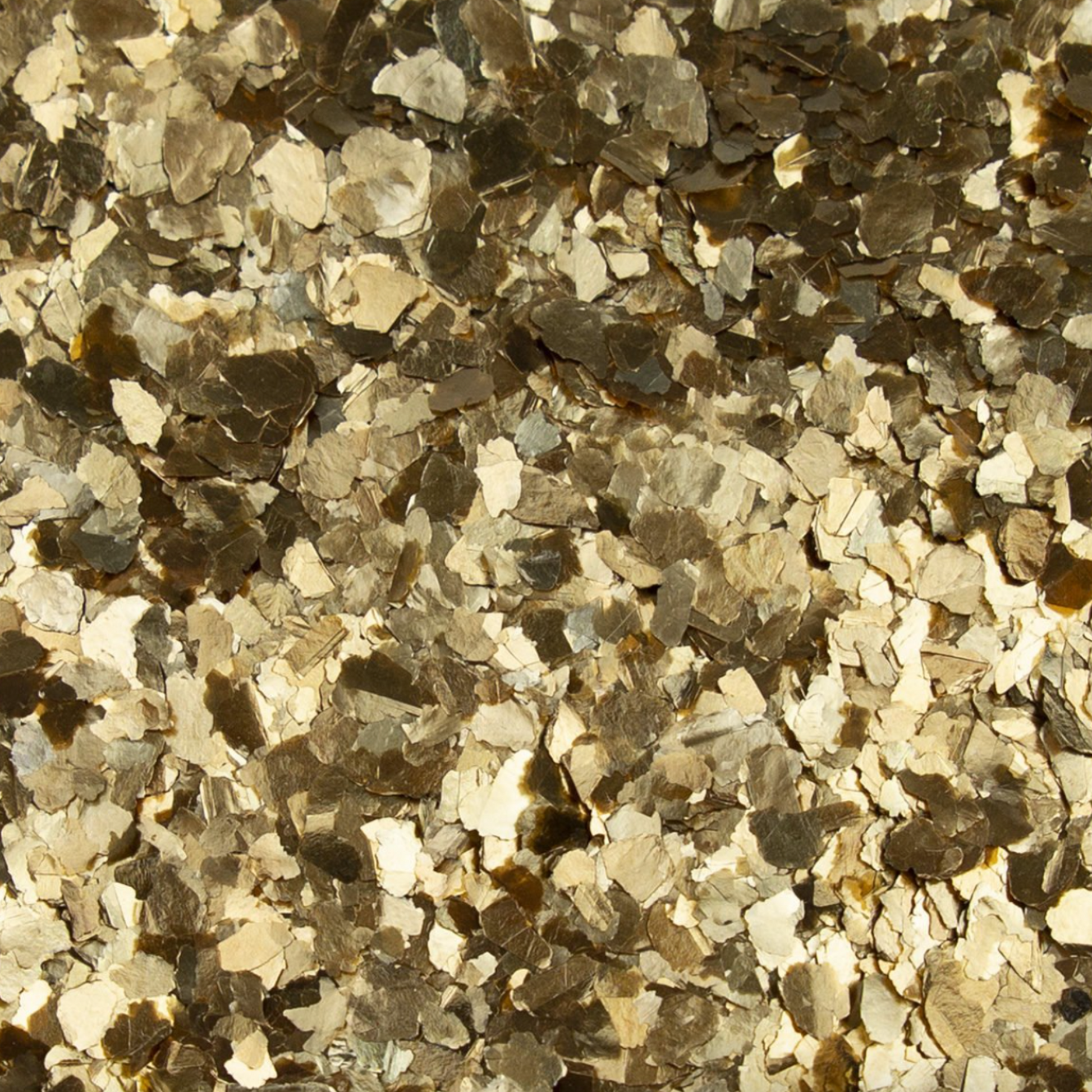 DIY Epoxy Australia Colour Highlight Flakes Gold
