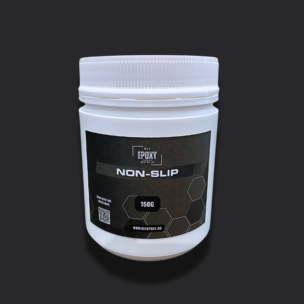 DIY Epoxy Australia Non Slip