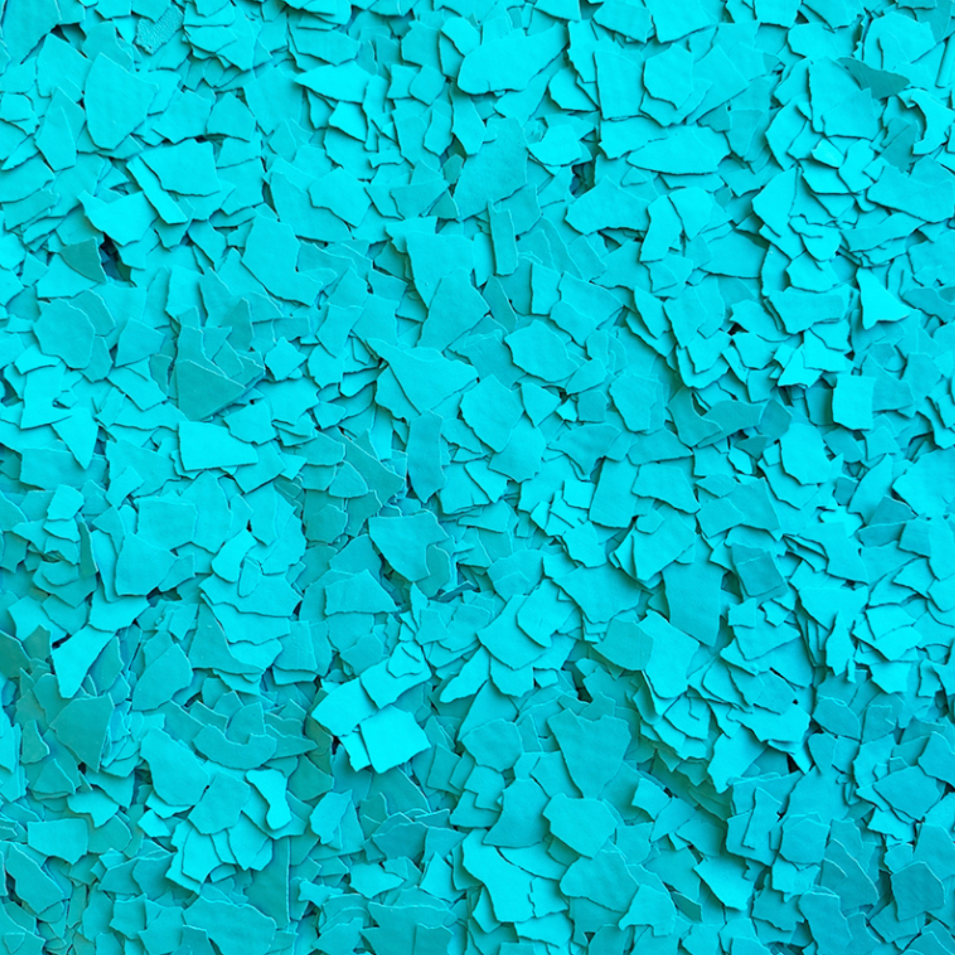 DIY Epoxy Australia Colour Highlight Flakes Teal