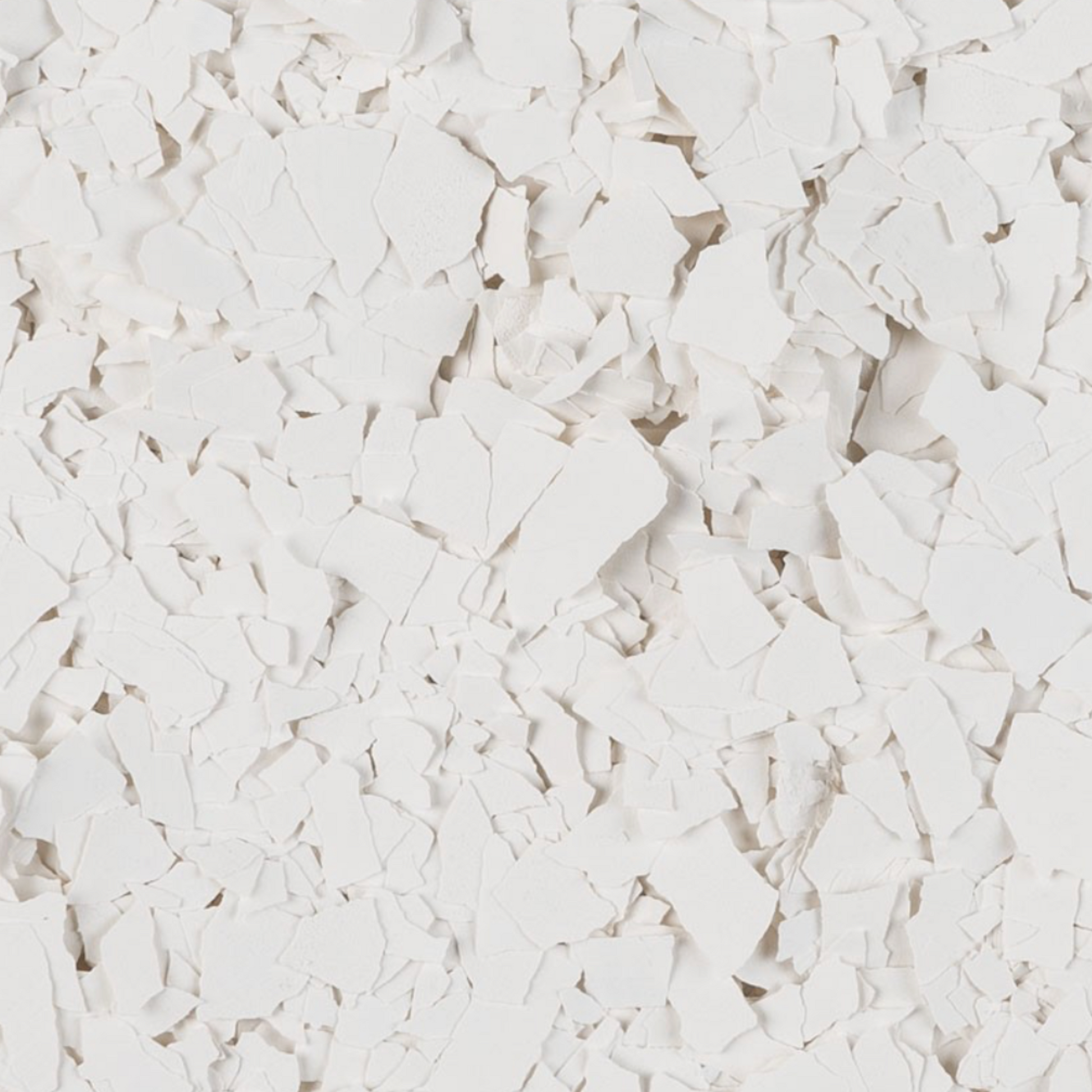 DIY Epoxy Australia Colour Highlight Flakes White